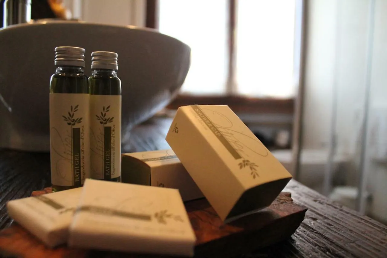 Bed & Breakfast B&B Gepparino San Casciano in Val di Pesa Italy