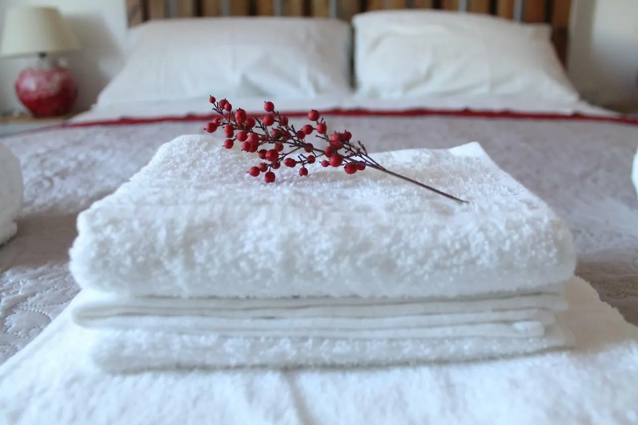 Bed & Breakfast B&B Gepparino San Casciano in Val di Pesa