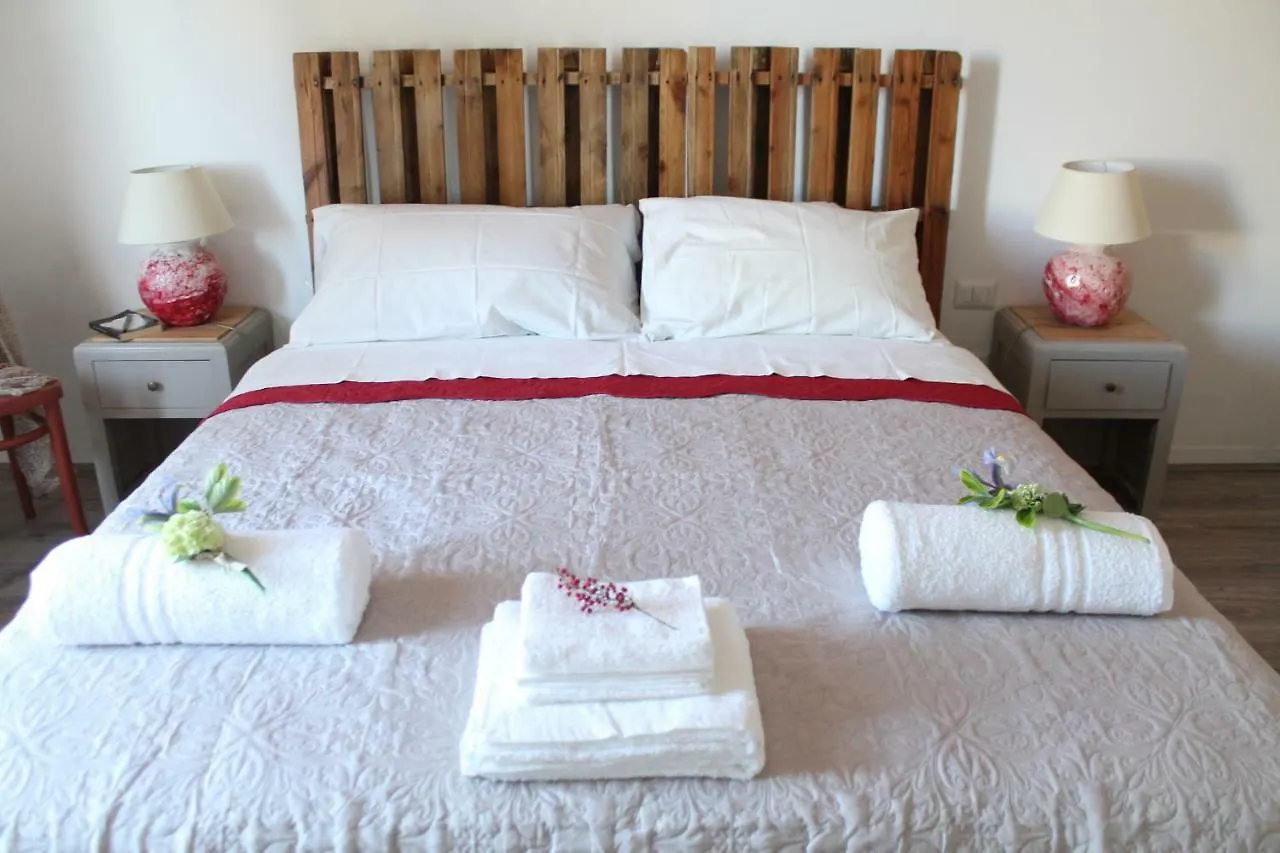 Bed & Breakfast B&B Gepparino San Casciano in Val di Pesa Italy