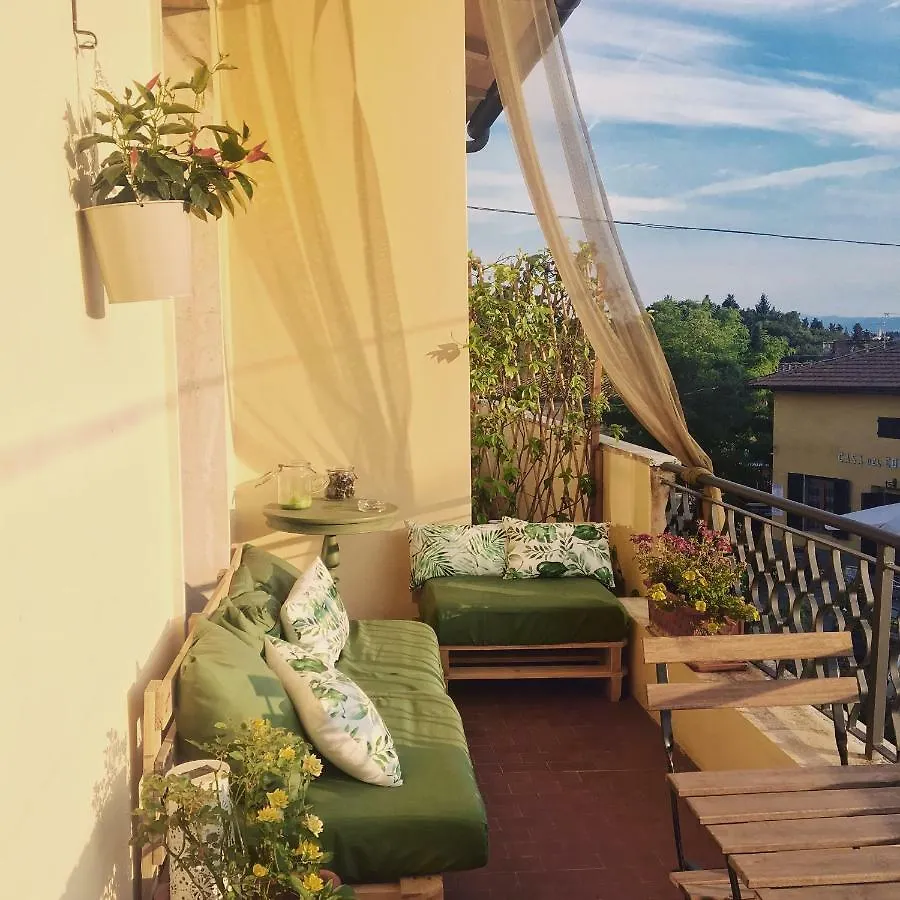 سان كاشّانو إنْ فال دي بيزا B&B Gepparino سان كاشّانو إنْ فال دي بيزا