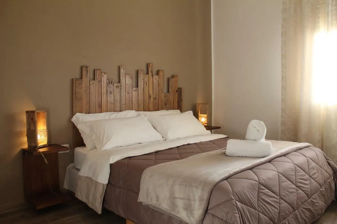 فندق مبيت وإفطار سان كاشّانو إنْ فال دي بيزا B&B Gepparino
