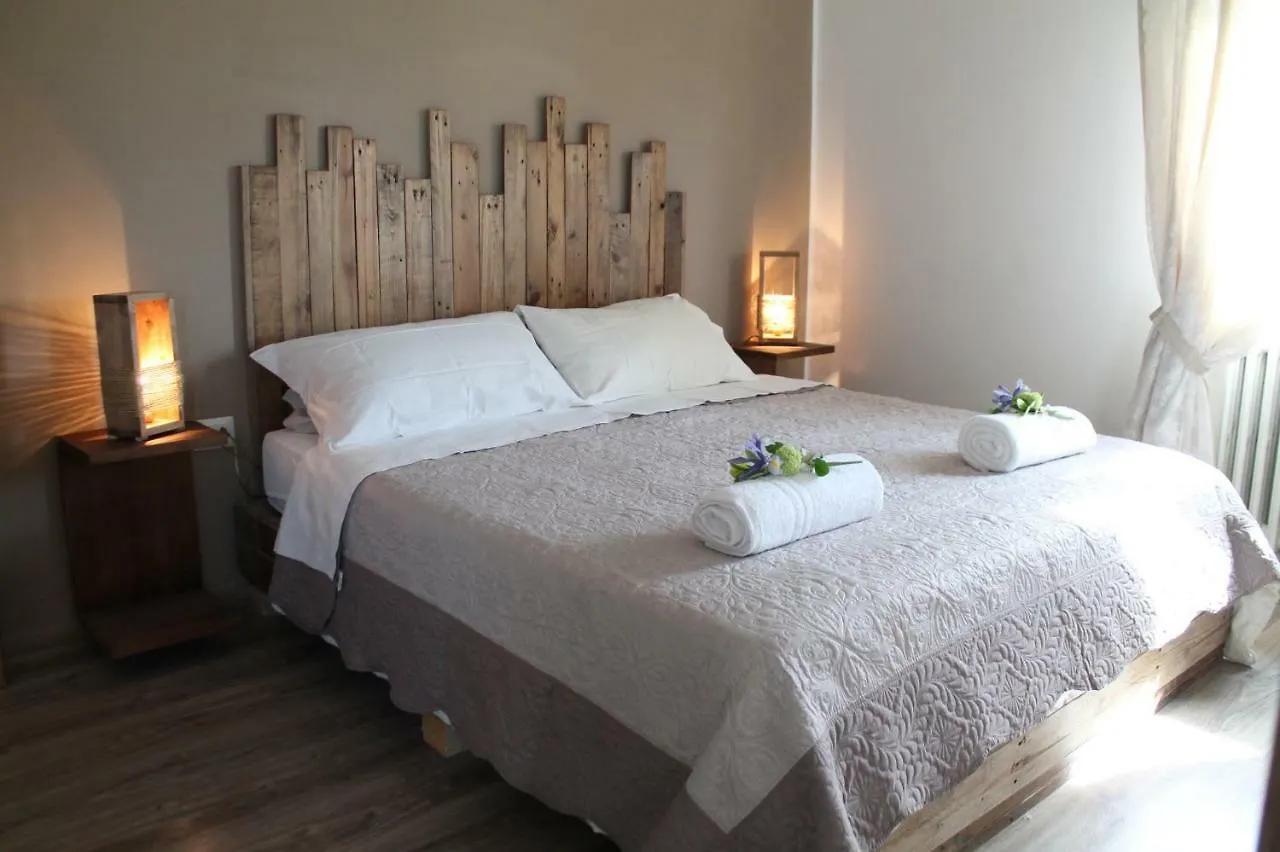 فندق مبيت وإفطار سان كاشّانو إنْ فال دي بيزا B&B Gepparino إيطاليا