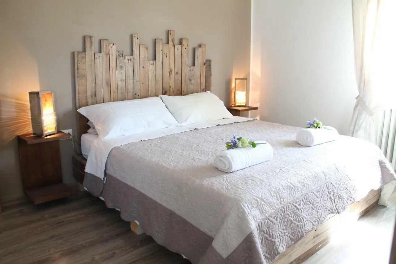 سان كاشّانو إنْ فال دي بيزا B&B Gepparino سان كاشّانو إنْ فال دي بيزا