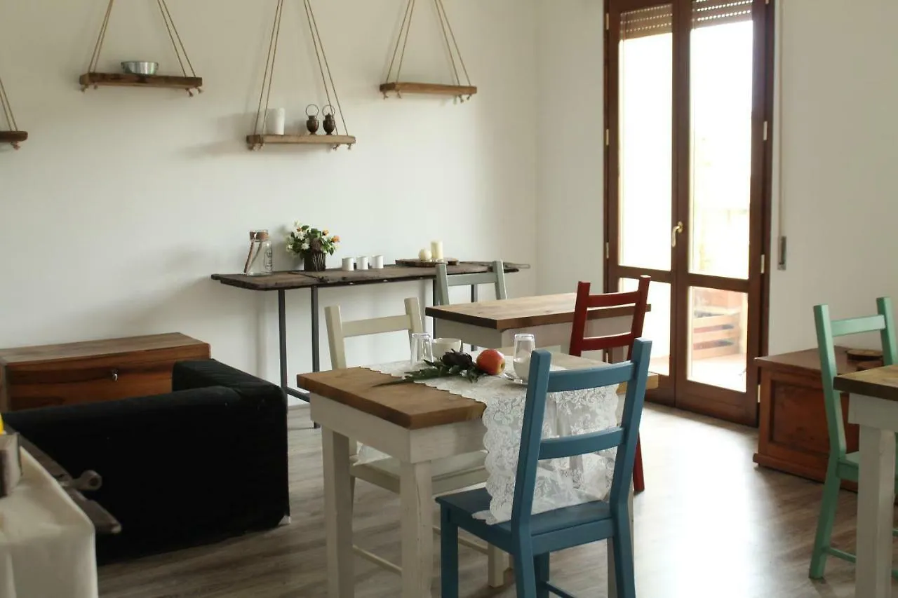 سان كاشّانو إنْ فال دي بيزا B&B Gepparino سان كاشّانو إنْ فال دي بيزا