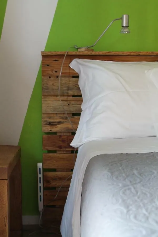سان كاشّانو إنْ فال دي بيزا B&B Gepparino إيطاليا